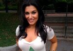 Molly Qerim - BlackSportsOnline